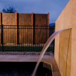 Cascadă silkflow 900 mm