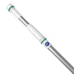 Bară telescopică pz