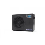 Pompă de caldură 9kw inverter boost