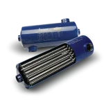 Schimbător caldură sondex 20-40 kw