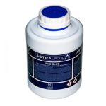 Adeziv astral blue 1l