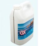 Degresant linie apă ctx 5l