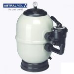 Filtru aster d750-2"